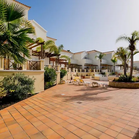 22 Golf Resort Beautiful And Comfy Los Cristianos  Exterior photo