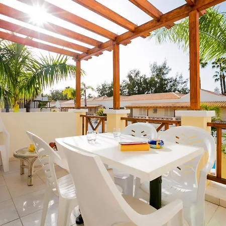 22 Golf Resort Beautiful And Comfy Los Cristianos  Exterior photo