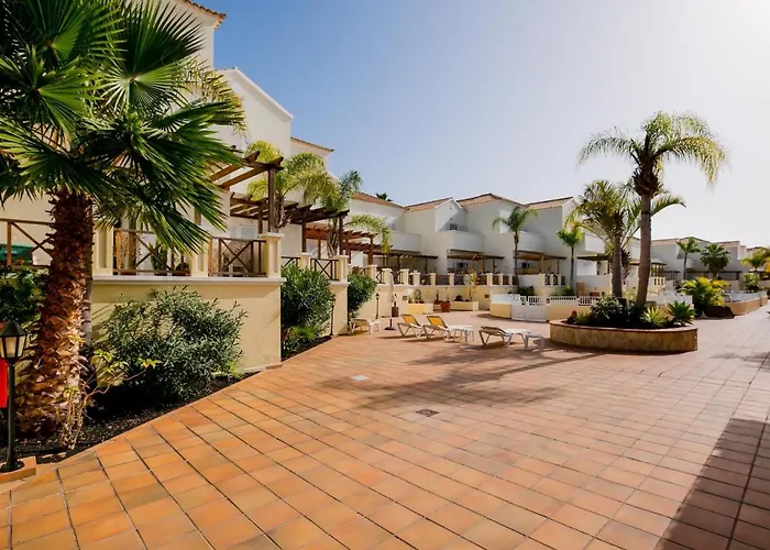 22 Golf Resort Beautiful And Comfy