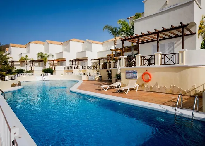 22 Golf Resort Beautiful And Comfy