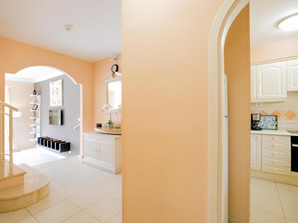 22 Golf Beautiful And Comfy Los Cristianos (Tenerife)