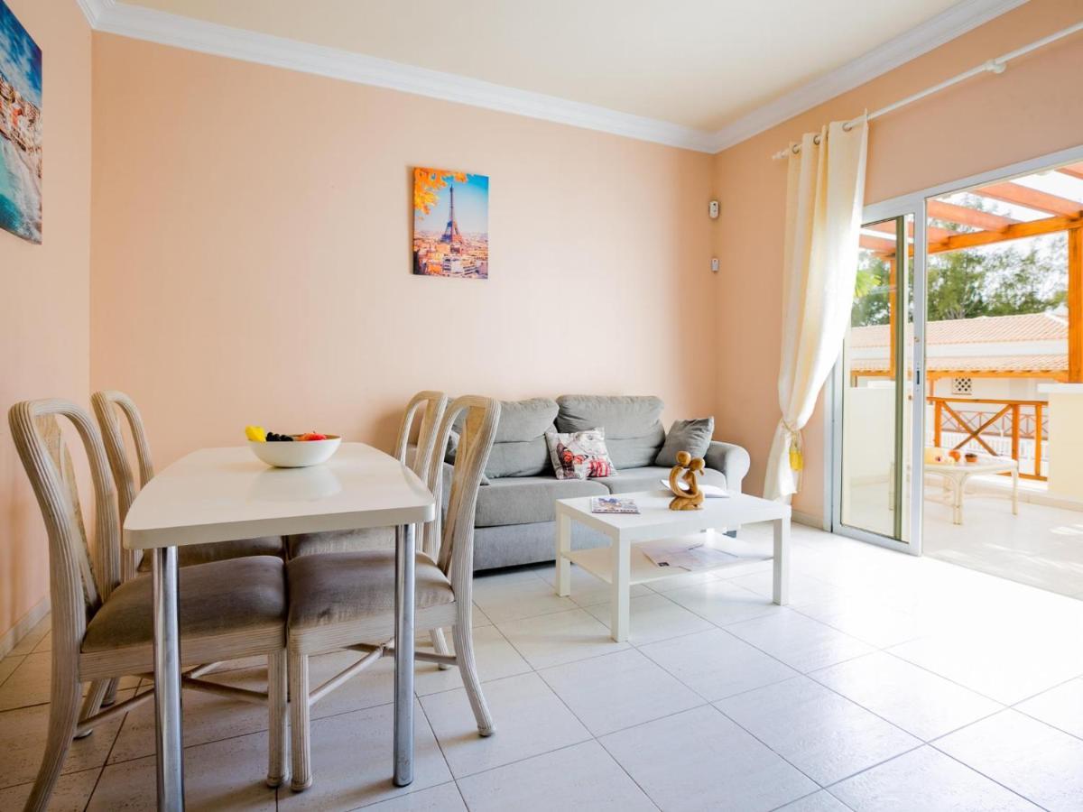 22 Golf Beautiful And Comfy * Los Cristianos (Tenerife)