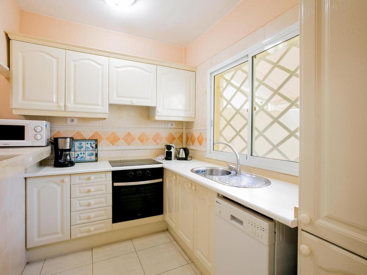 22 Golf Beautiful And Comfy Apartment Los Cristianos (Tenerife)