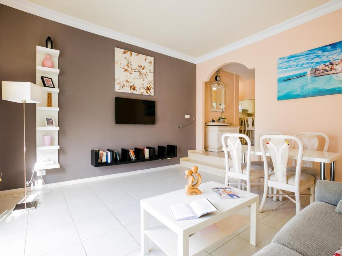 Apartment 22 Golf Beautiful And Comfy Los Cristianos (Tenerife)