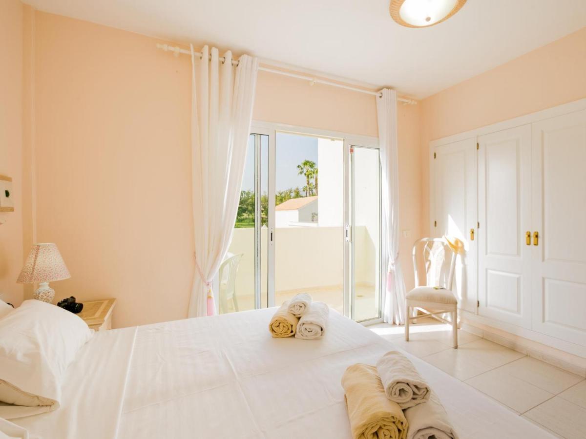 22 Golf Beautiful And Comfy Los Cristianos (Tenerife)