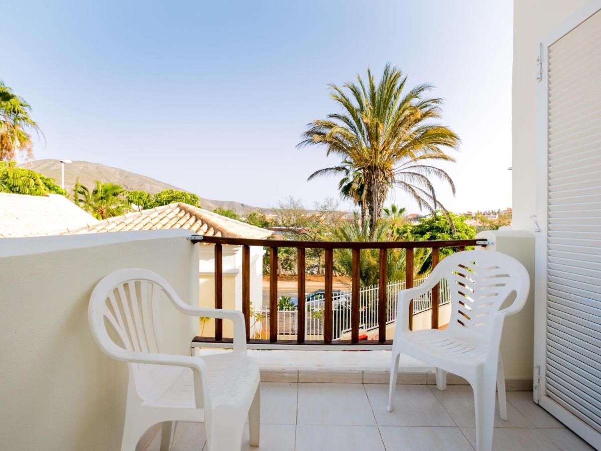 22 Golf Beautiful And Comfy Los Cristianos (Tenerife)