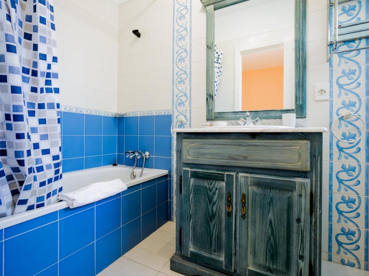 22 Golf Beautiful And Comfy Los Cristianos (Tenerife)
