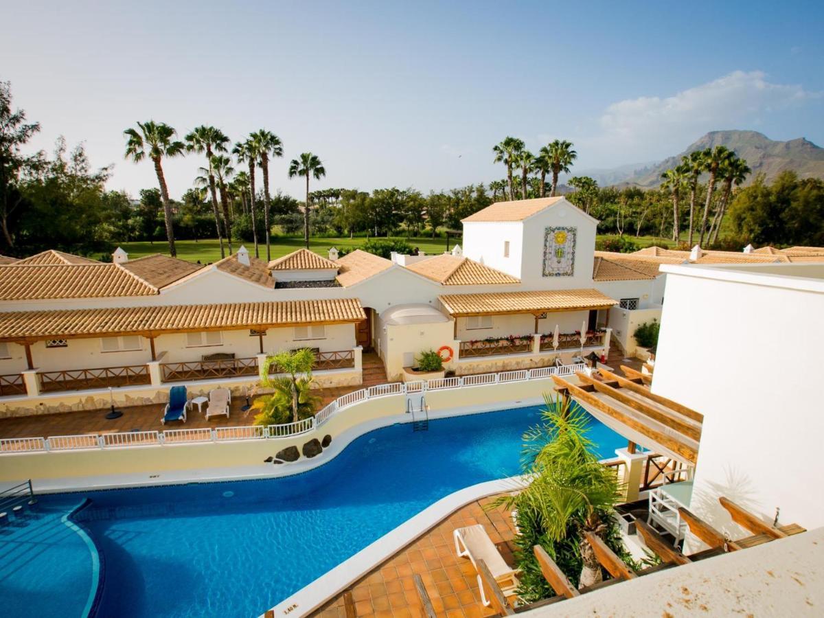 22 Golf Beautiful And Comfy Los Cristianos (Tenerife)