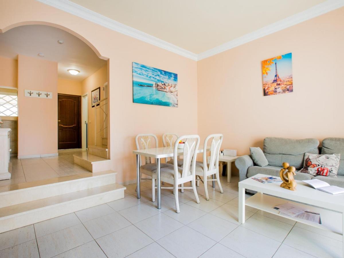 Apartment 22 Golf Beautiful And Comfy Los Cristianos (Tenerife)
