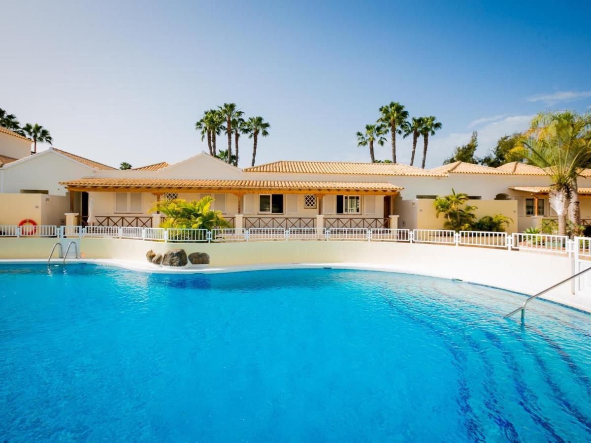Apartment 22 Golf Beautiful And Comfy Los Cristianos (Tenerife)